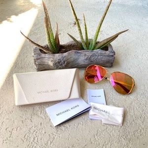 Michael Kors Sunglasses